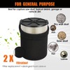 LVJUSEN VF4000& VF7000 Replacement Filter fits Ridgid Shop Vacuums 5-20