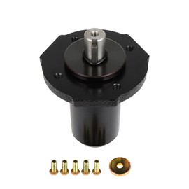 GCCSJ Lawn Mower Spindle Replacement Part Number 59225700 59202600 59215400 58810800 69219700 for Gravely Pro Master Turn Z-Stance ZT HD Ariens Max-Zoom Lawn Tractors Mandrel Assembly