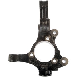 Dorman 697-911 Front Driver Side Steering Knuckle Compatible with Select Models