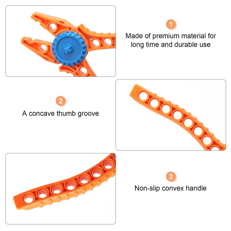APOMOONS Building Block Tools, Brick Separator Tool, Building Block Tool