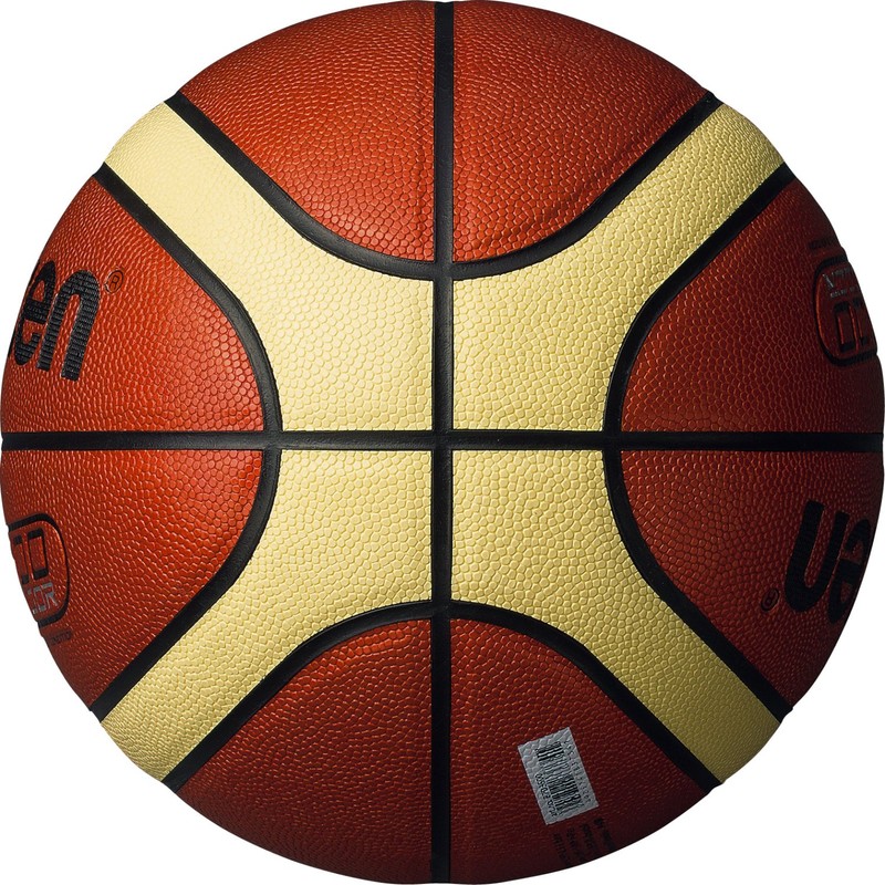 Molten B7D3500 Basketball Outdoor Basketball
