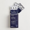 NS Home Shopping 모어네이처 수면 건강 꿀잠 락티움 500mg x