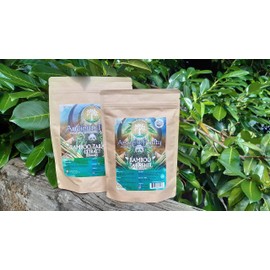 Bamboo Tabashir 250g (Natural High Strength Silica)