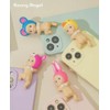 Sonny Angel HIPPERS Looking Back Series - Original Mini Figure/Limited