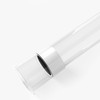 Spare Parts - Quartz Glass-Sleeve SunSun Pond Sterilizer CUV-111