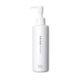 SHIRO White Lily Body Milk, 6.7 oz (195 g), Body Cream