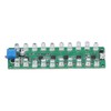 LED VU Meter Module VU Meter Colorful Signal for Test