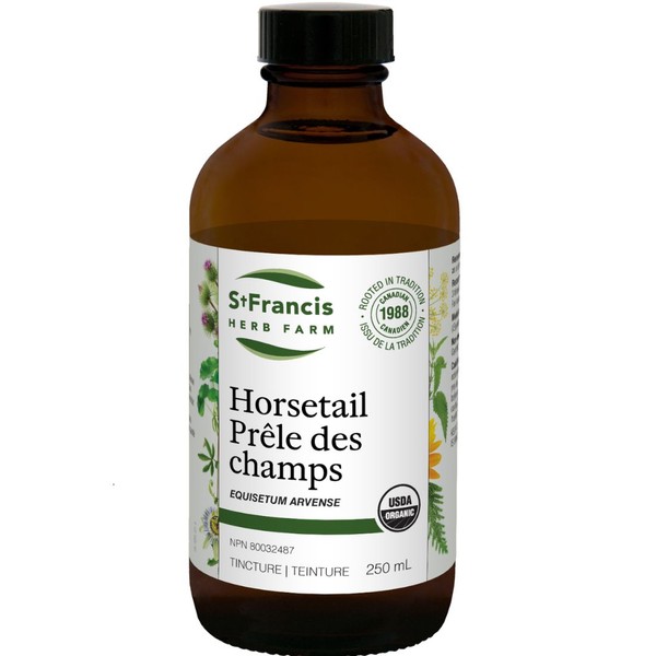 St. Francis Horsetail, 100ml
