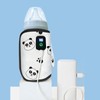 Portable Bottle Warmer Sleeve USB Milk Heat Keeper Adjustable Milk