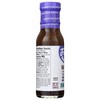 Fody Food Co Balsamic Vinaigrette Dressing, No Onion, No Garlic,