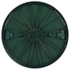 Polylok 24" Septic Tank Cover/Lid (PN: 3008-RC)