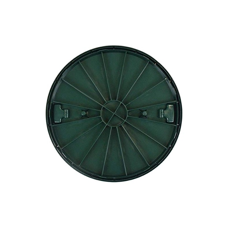 Polylok 24" Septic Tank Cover/Lid (PN: 3008-RC)