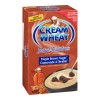 Cream of Wheat Instant Maple Brown Sugar Hot Cereal -