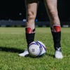 55 Sport Vortex Club Adult & Junior Protective Football Shin