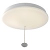 ETI SOLID STATE LIGHTING INC. 10 in. White Closet Light