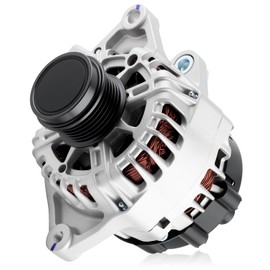 HAYIAUTO 11693 Car Alternators Fit for Toyota Corolla 2014-2019 L4 1.8L Automotive Replacement Alternator 27060-0T230, FG12T050