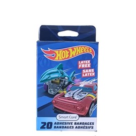Hot Wheels 20 ct Bandages