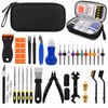 39-Piece 3D Printer Tool Kit for Maintenance & Print Finishing