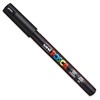 Posca PC-1MR Paint Marker Art Pens - 0.7mm Nib -