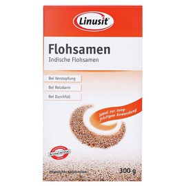 Linusit psyllium seeds 300 g