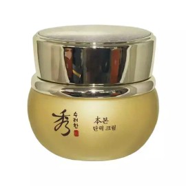 Sulwhan 수려한 본 탄력 크림 75ml Elegant Original Elastic Cream 75ml [Elastic Cream 75ml]