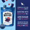 Wiley Wallaby Licorice 10 Ounce Classic Gourmet Soft & Chewy