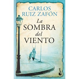 La Sombra del Viento