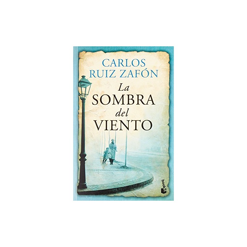 La Sombra del Viento