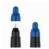 Pelikan 943399 Patronen für Tintenroller, blau, 5 Stück
