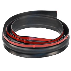 82792 Truck Cap 100XQ 65" Topper All Glass Rear Door Bottom Seal Compatible with Leer Truck Cap 100XQ 65" # 82792