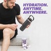 Pure Kick Hydration Pitcher Pack, Concord Grape, Includes 6 Packets,
