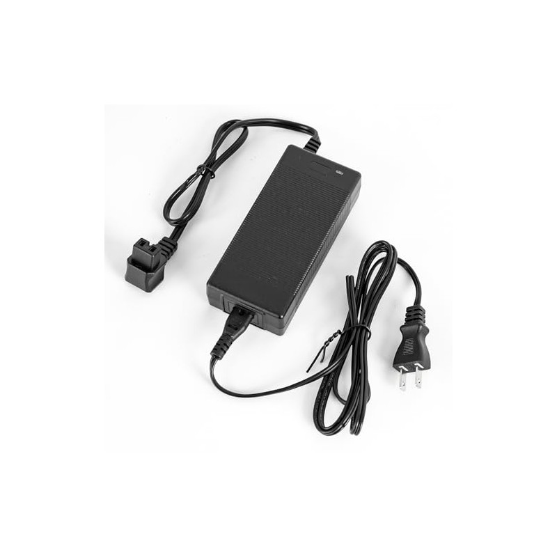 PSE 9L Compact Double Open Refrigerator Cord, Power Cord, Quick