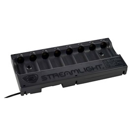 8-Unit SL-B9 Bank Charger-120V/100V AC