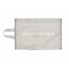 IceCrunchers Travel Shoe Storage Bag