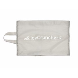 IceCrunchers Travel Shoe Storage Bag