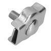 Simplex Wire Rope Clips Stainless Steel Cable Clamps Simple Grip