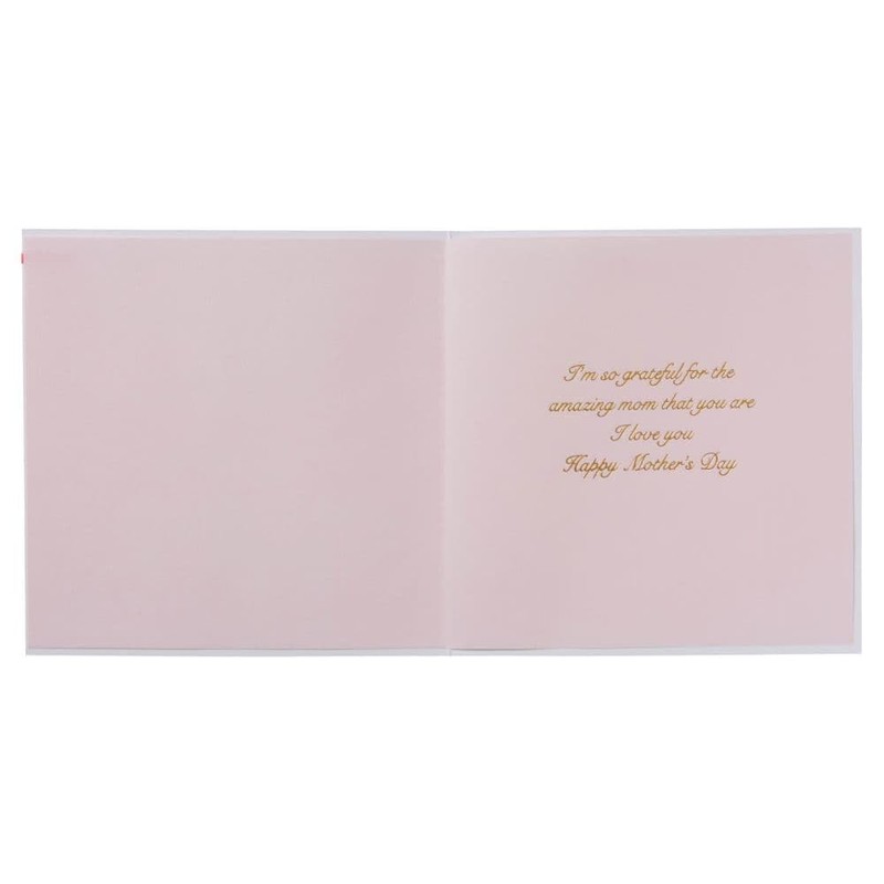 NIQUEA.D, Bird On Spool Mother's Day