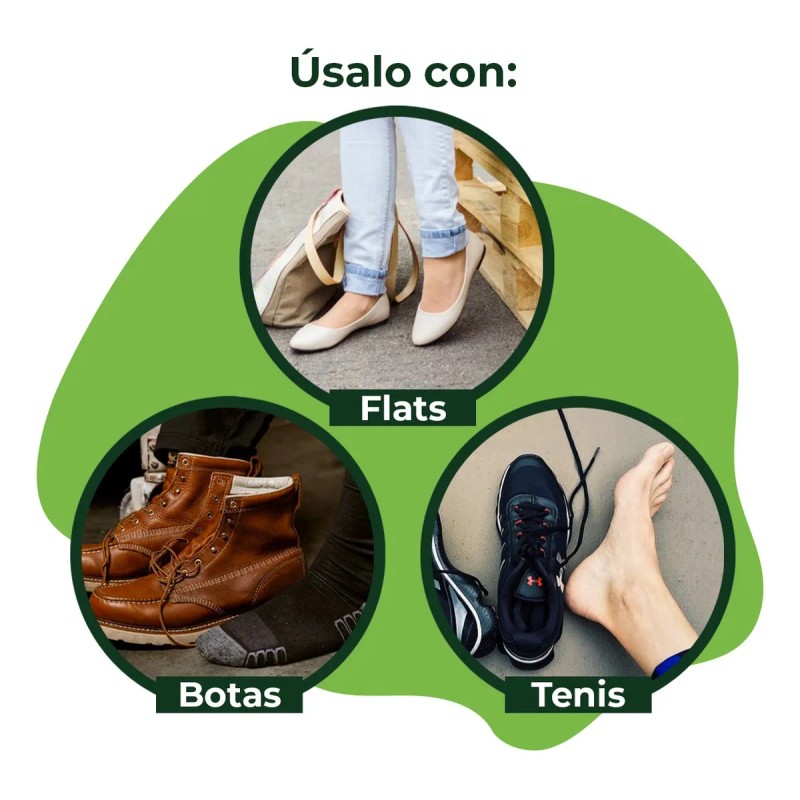 Desodorante De Pies Con Aceite De Teatree,consistencia Suave