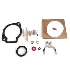 YAMASCO 4 F0 87122-0 3-F0 87122-2 3 F0-87122 - Carburetor Carbon Repair Kit for TOHATSU Nissan Outboard 2.5hp 3.5HP 2-stroke Engine