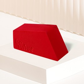 eSpoir Be velvet Fitting Sponge 1EA
