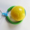 Tianbi Jumping Ball Toy, Ankle Jump Ring, Skip Ball Toy
