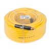 1/4 in. x 100 ft Flexible Hybrid Air Hose