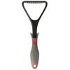 EKCO 47672 Machacador Tritutrado con Mango Ergonómico Evolution, Negro