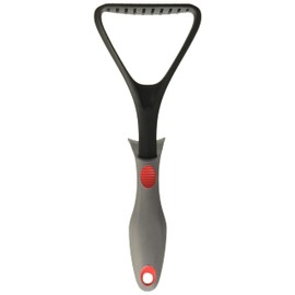 EKCO 47672 Machacador Tritutrado con Mango Ergonómico Evolution, Negro