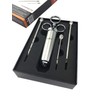 Grillfürst Professional Marinating Syringe Made of Stainless Steel – 60