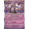 MZTCG - Mewtu - MEW 150-151 - Trading Card -