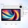 Tablet 10 Inch Android 15 OS GMS Certified Tablets PC