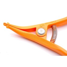 Guru Pellet Pliers Banding Tool For Fishing GPP