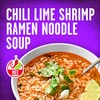 Tapatío Ramen Noodle Soup, Chili Lime Shrimp Flavored - Microwaveable