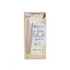 suuxi-tusuuxi-tu supinro-ruairaina- G G01 Champagne Gold (guritta-taipu) [Swivel Roller Tip]